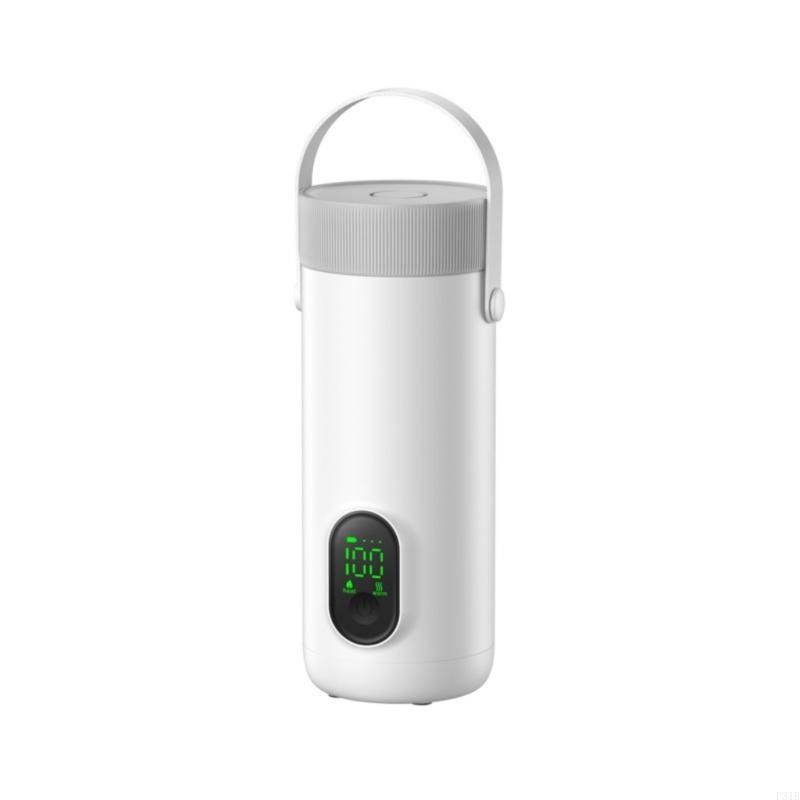 Food Storage Technology - Sữa không dây làm nóng 350ml