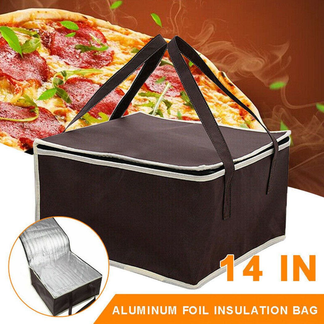 Food Storage Brands - Brand New Kitchen Food Insulated Bag