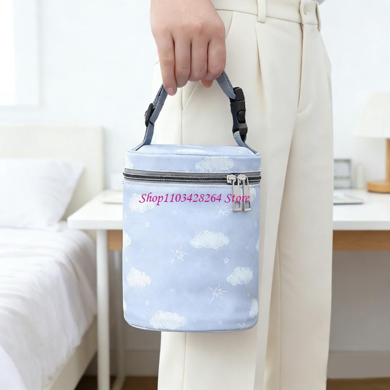 Food Storage For Baby - In hoạt hình Tay áo giữ
