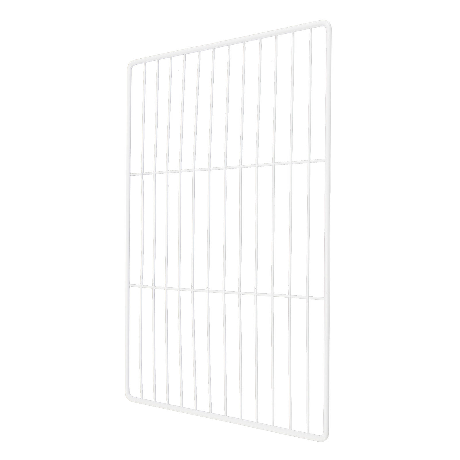 Food Storage With Dividers - Chest Freezer Metal Wire Shelf Dividers