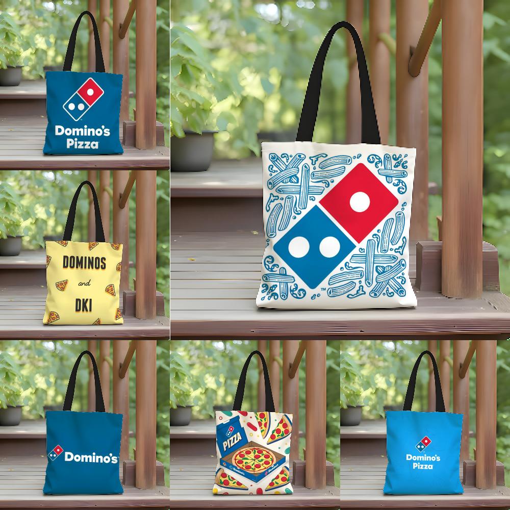 Food Storage Brands - Food Brand D-Dominos Pizza Storage Bags