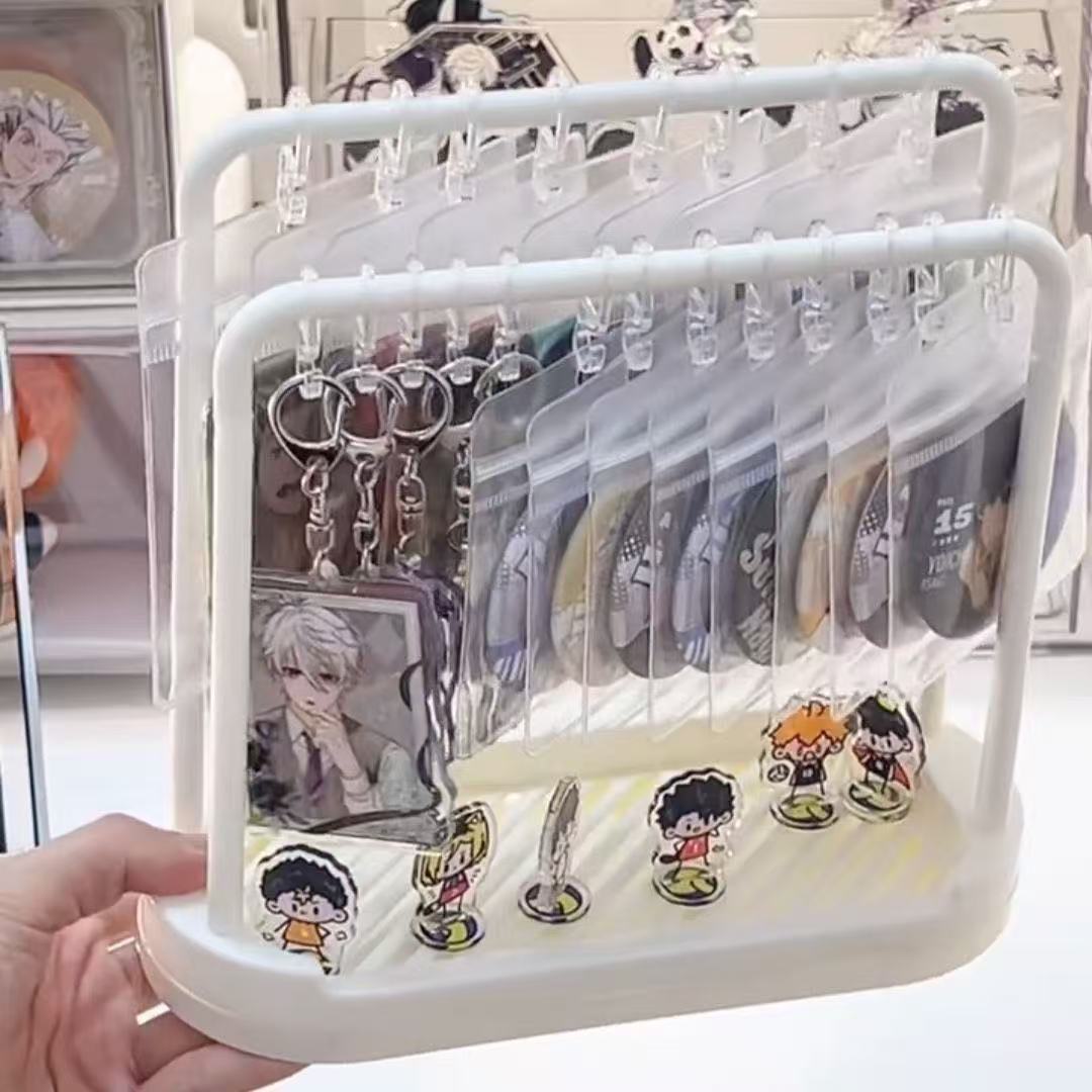 Food Storage Brands - New Style High-looking Food Storage Rack
