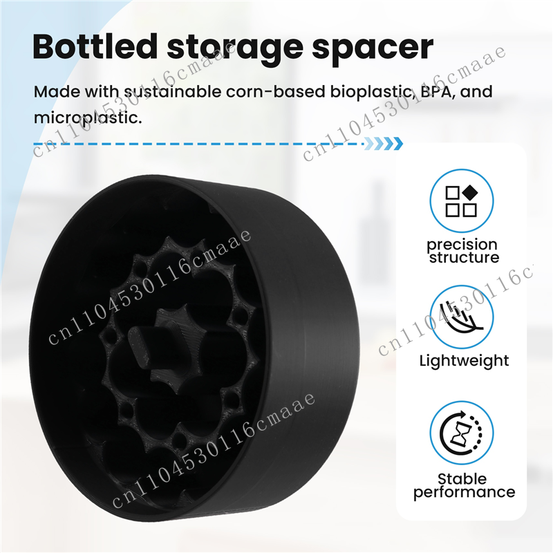 Food Storage Brands - Brand New A84E Food Can Storage