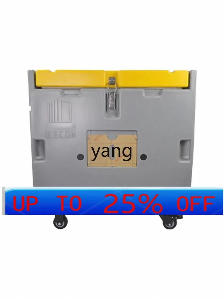 Food Storage Frozen - CX 135 liters refrigerated and frozen