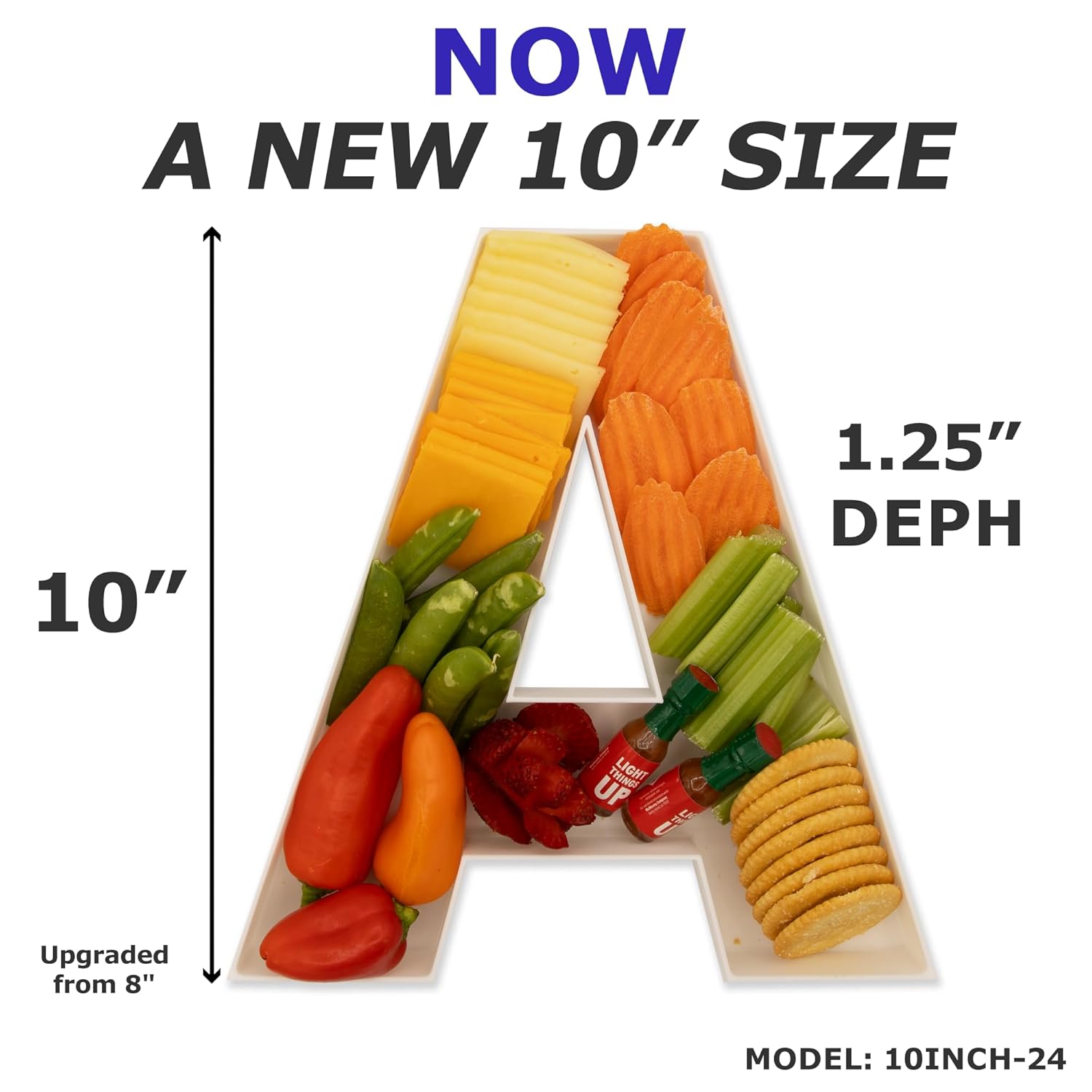 Food Fillable Letters Shaped S - đánh giá và giá Food Storage For Baby