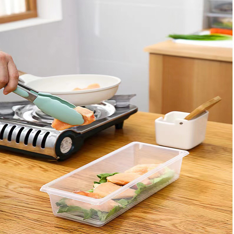 Refrigerator storage for boxed - đánh giá và giá Food Storage Frozen