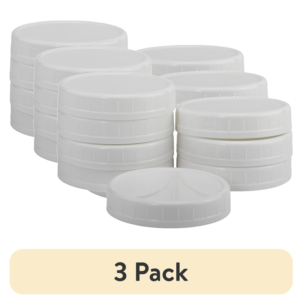 (3-pack) Mainstays 8-pack Plas - đánh giá và giá Food Storage Brands