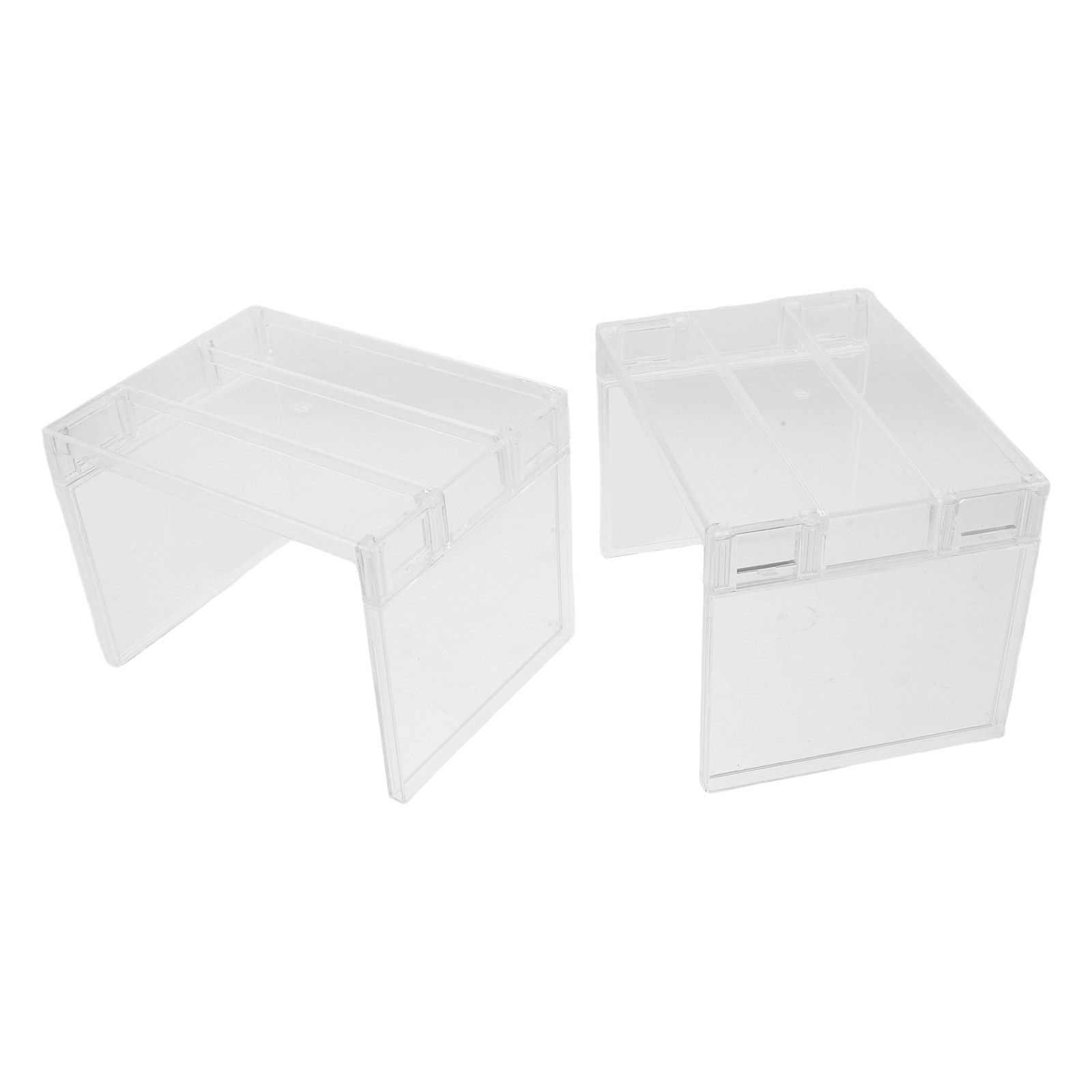 2Pcs Refrigerator Organizer Sh - đánh giá và giá Food Storage With Dividers