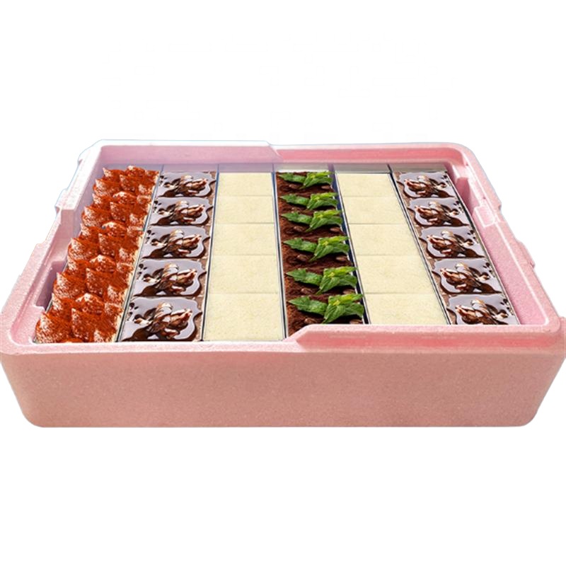 27L/45L/65L Commercial EPP Ins - đánh giá và giá Food Storage In Cooler
