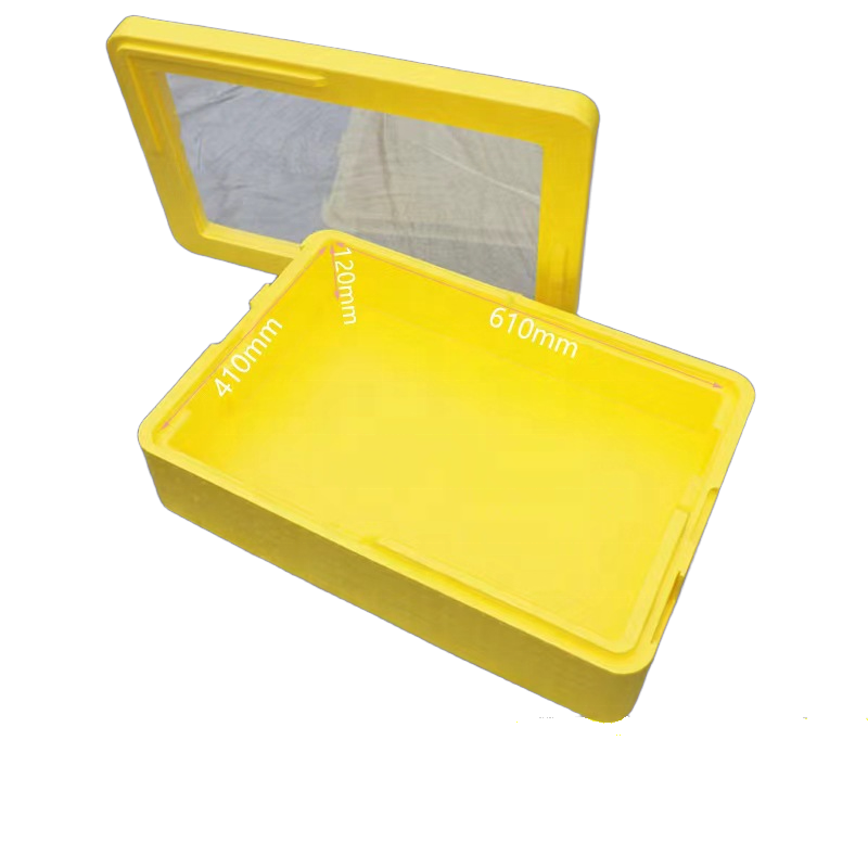 27L/45L/65L Commercial EPP Ins - đánh giá và giá Food Storage In Cooler
