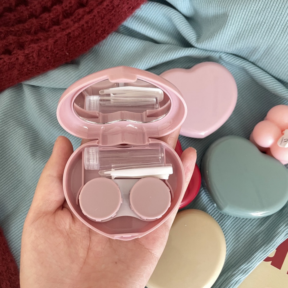 Travel Contact Lens Box Food G - đánh giá và giá Food Storage Drawer Organizer