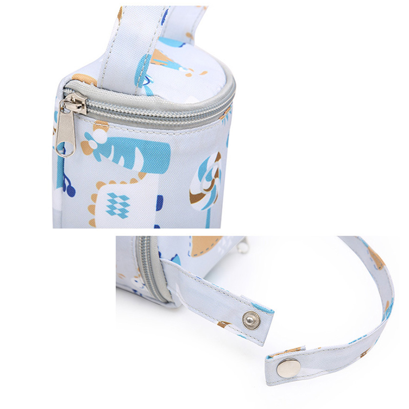 Multifunctional Waterproof Han - đánh giá và giá Food Storage For Baby