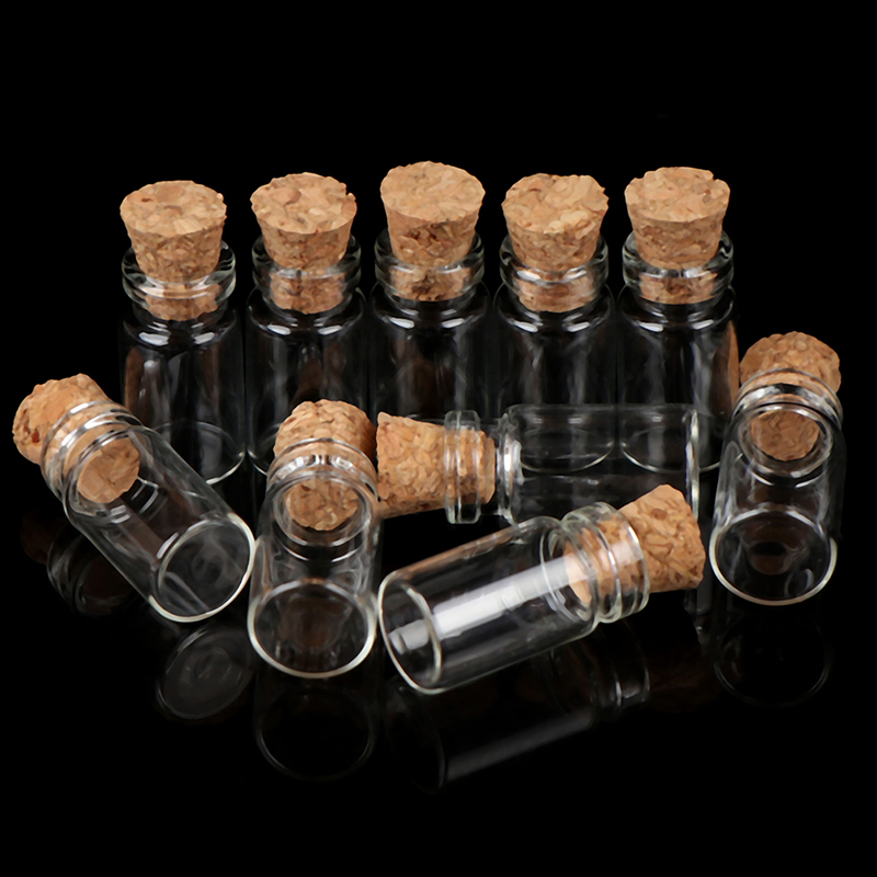 10Pcs 1:12 Dollhouse Miniature - đánh giá và giá Food Storage Jars With Wooden Lids