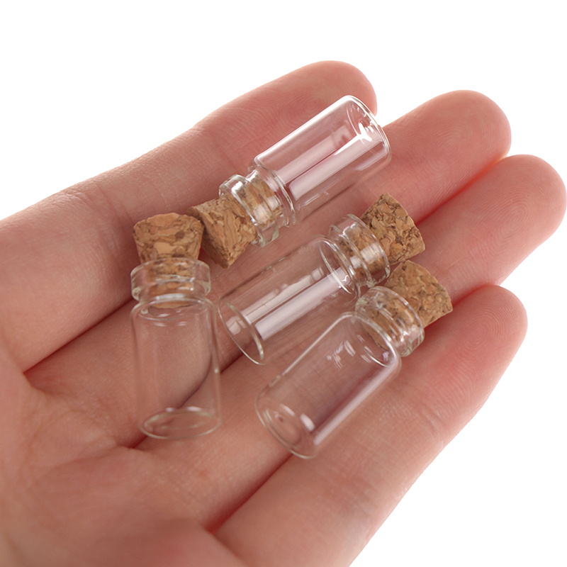 10Pcs 1:12 Dollhouse Miniature - đánh giá và giá Food Storage Jars With Wooden Lids