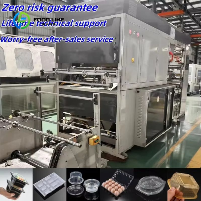 Customized Automatic PVC/PET/P - đánh giá và giá Food Storage Technology