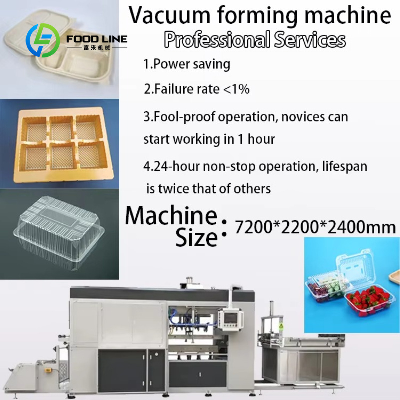 Customized Automatic PVC/PET/P - đánh giá và giá Food Storage Technology