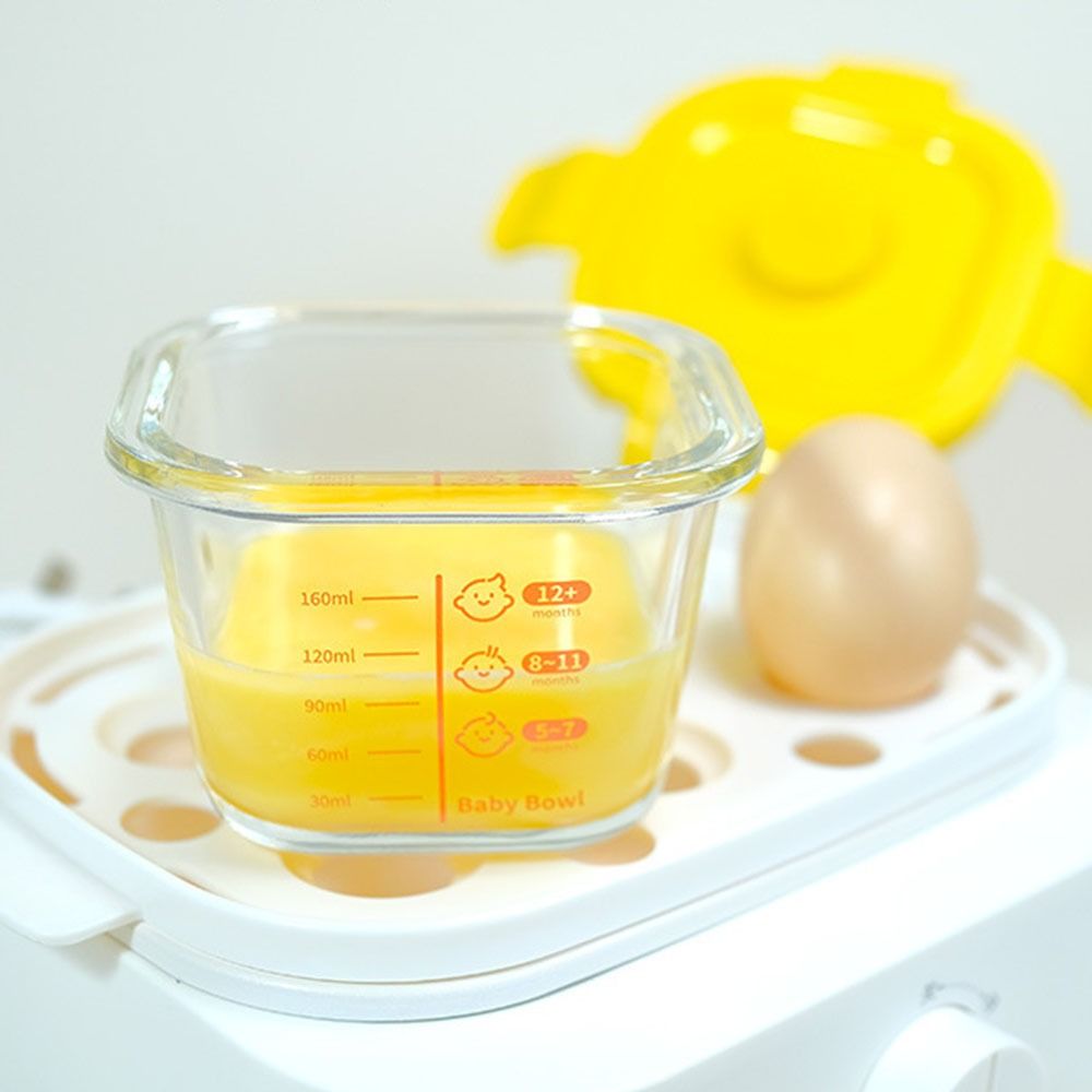 Simple 170ml Food Storage Box  - đánh giá và giá Food Storage Frozen