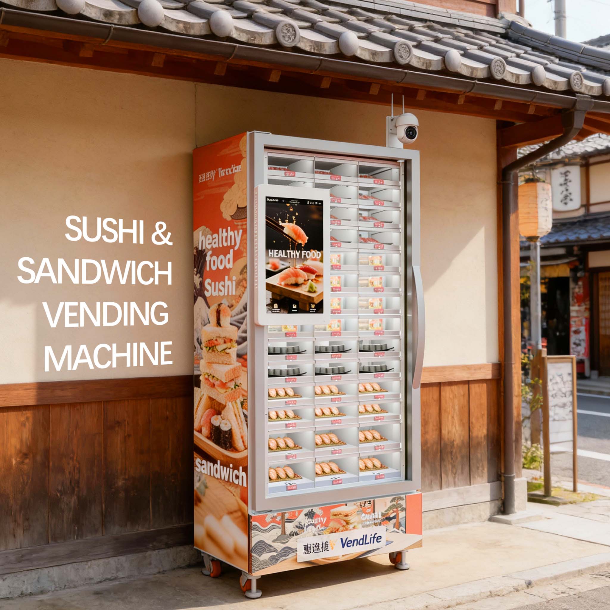 Smart Refrigerator with AI Vis - đánh giá và giá Food Storage Technology
