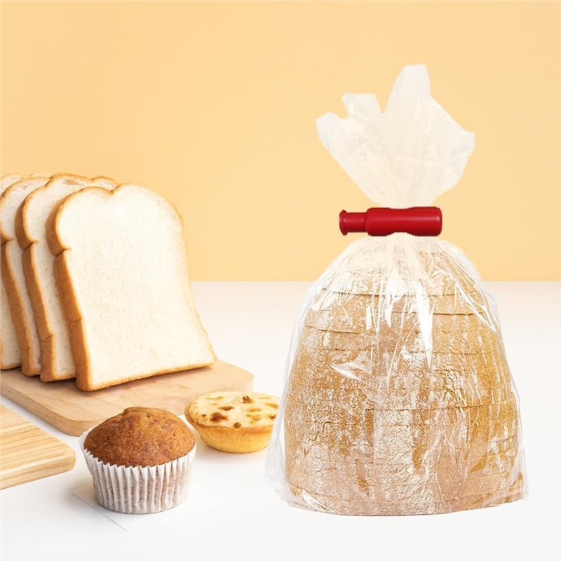 ABFU-Food Storage Bread Bag Cl - đánh giá và giá Food Storage Technology