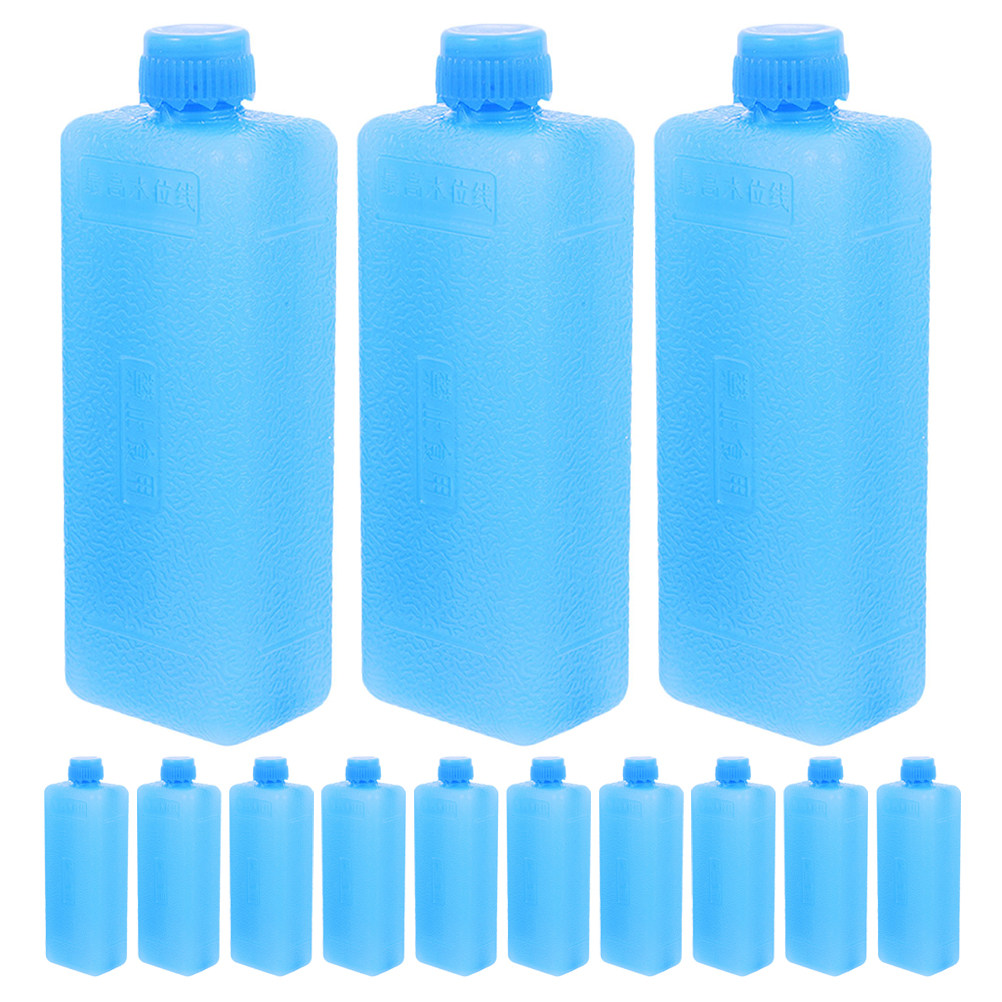 20Pcs Ice Cooler Packs Refreez - đánh giá và giá Food Storage In Cooler