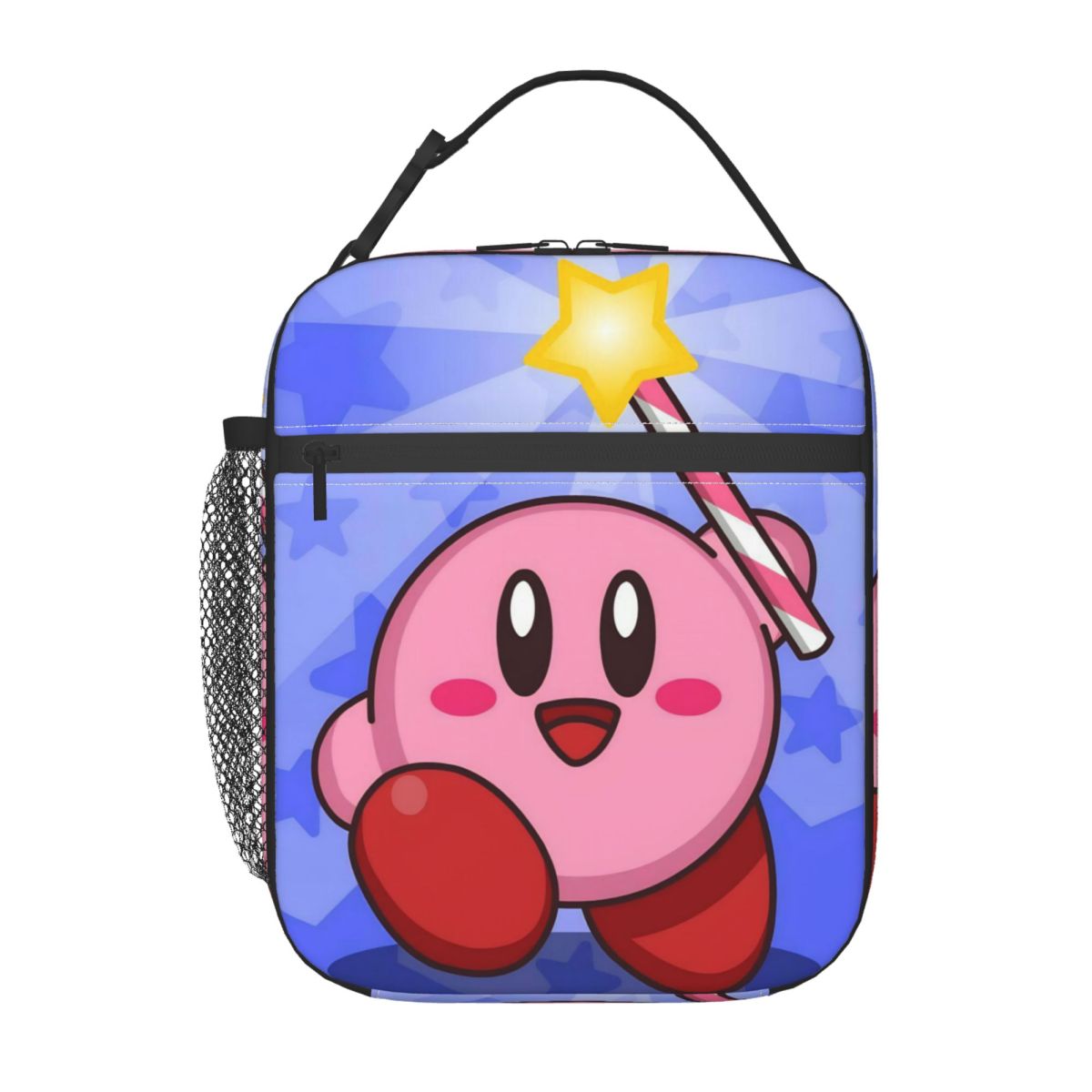 Pink Kirbys Funny Game Product - đánh giá và giá Food Storage In Cooler