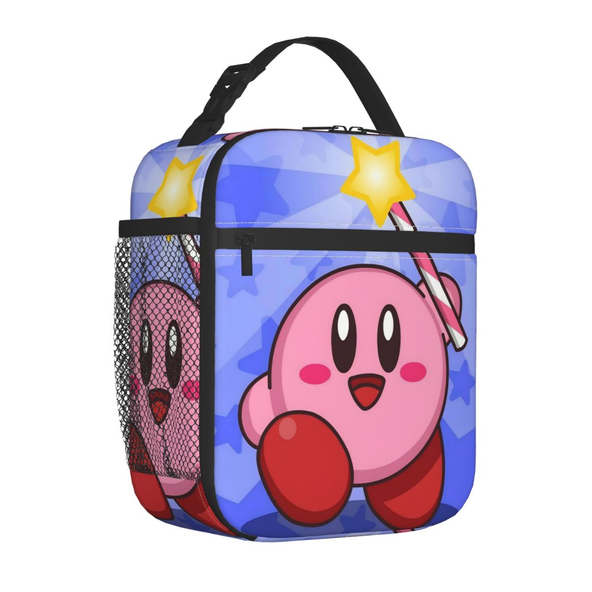 Pink Kirbys Funny Game Product - đánh giá và giá Food Storage In Cooler