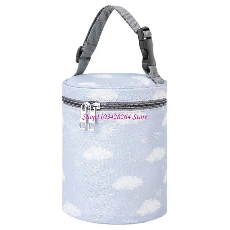 In hoạt hình Tay áo giữ chai c - đánh giá và giá Food Storage For Baby