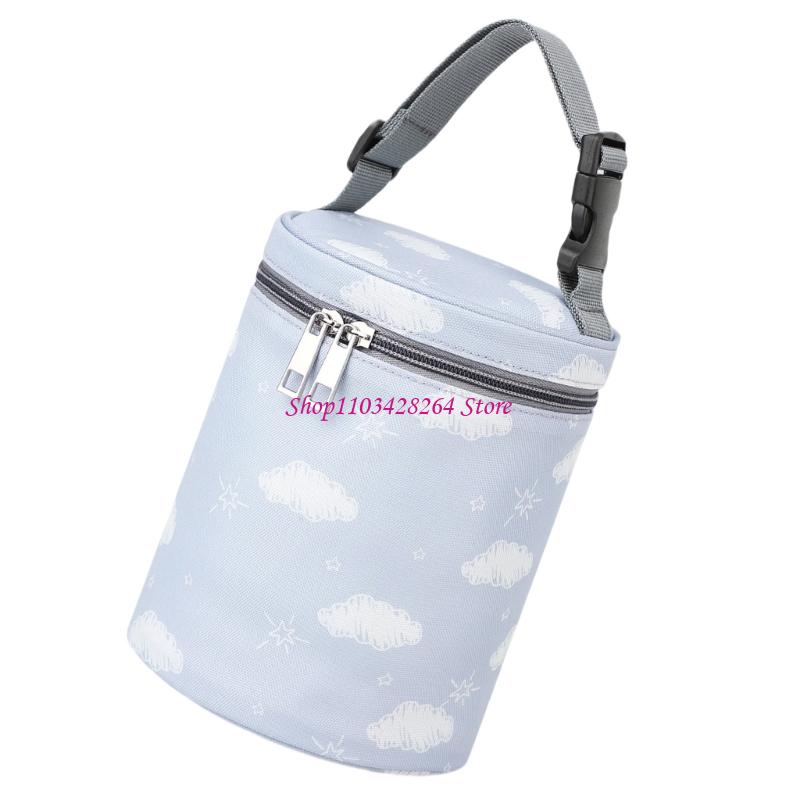 In hoạt hình Tay áo giữ chai c - đánh giá và giá Food Storage For Baby