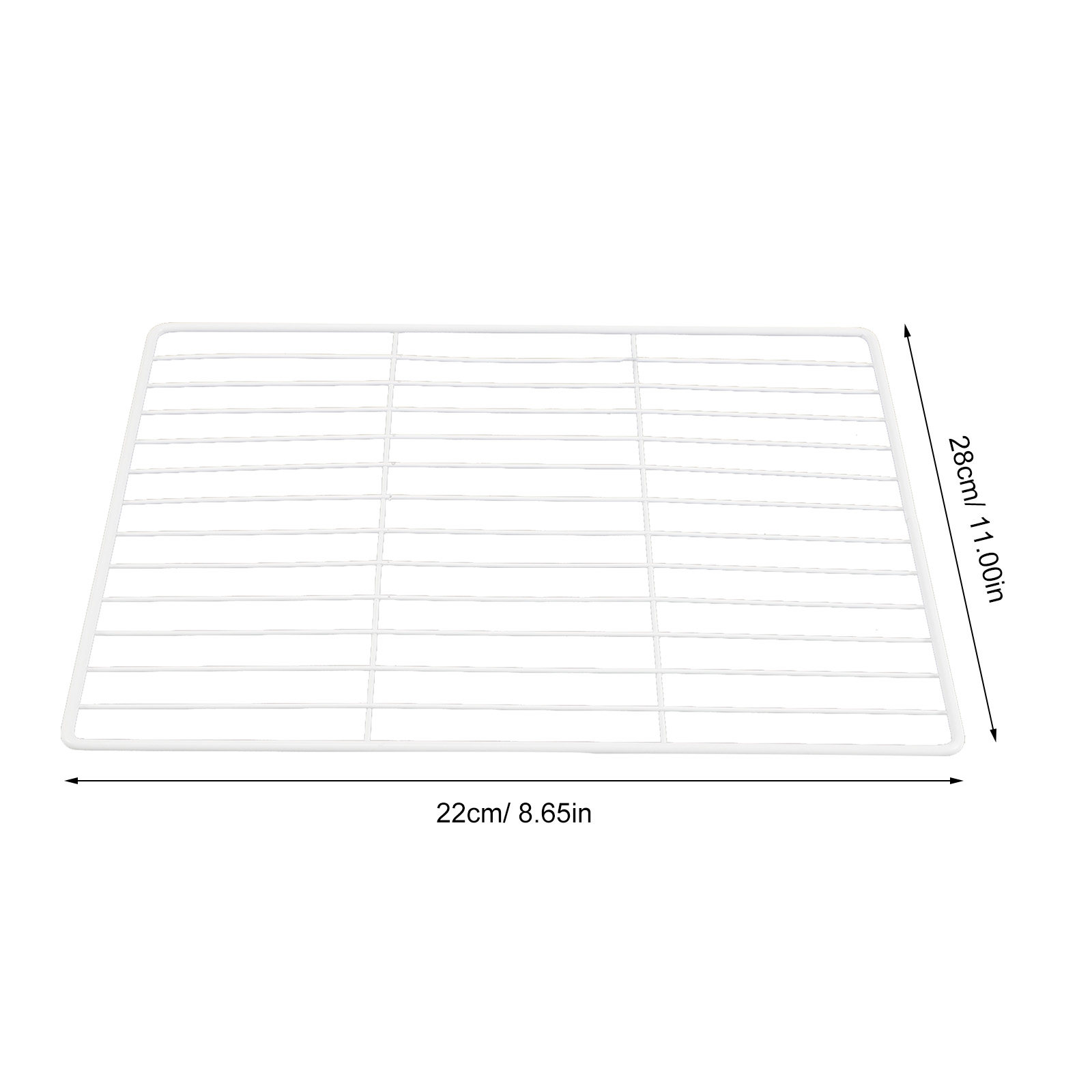 Chest Freezer Metal Wire Shelf - đánh giá và giá Food Storage With Dividers