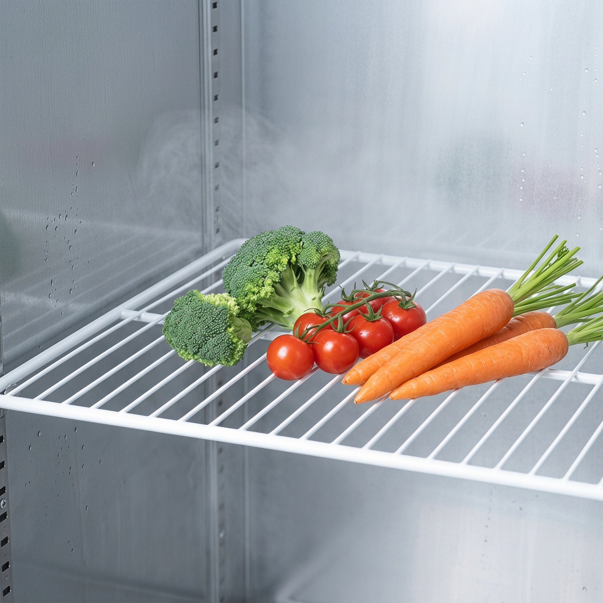 Chest Freezer Metal Wire Shelf - đánh giá và giá Food Storage With Dividers