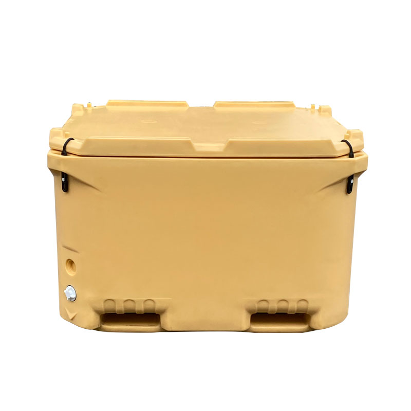 1000L Rotomolded PE/PU Thermal - đánh giá và giá Food Storage Frozen