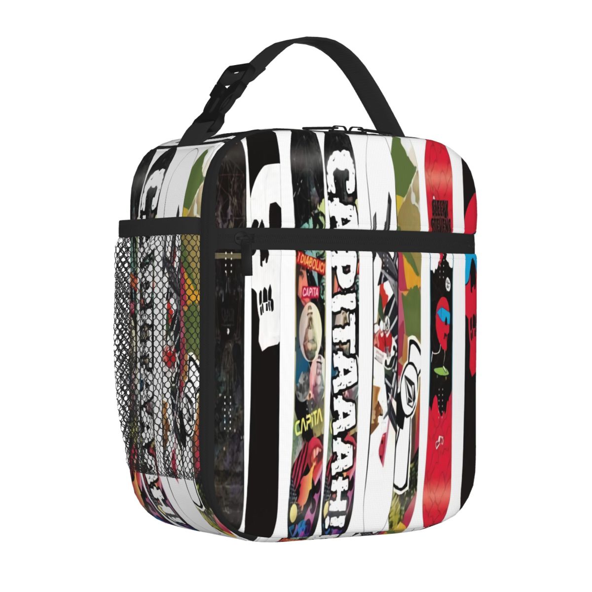 Hot Sale Snowboard Brand Patch - đánh giá và giá Food Storage Brands