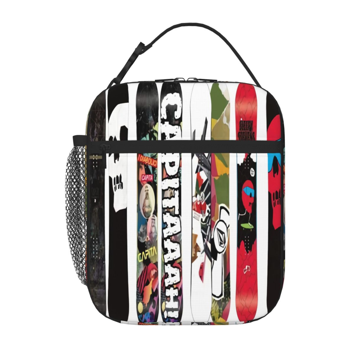 Hot Sale Snowboard Brand Patch - đánh giá và giá Food Storage Brands