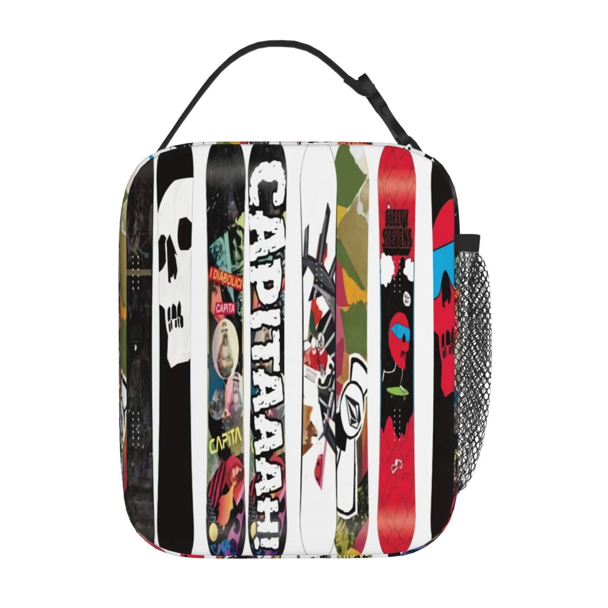 Hot Sale Snowboard Brand Patch - đánh giá và giá Food Storage Brands