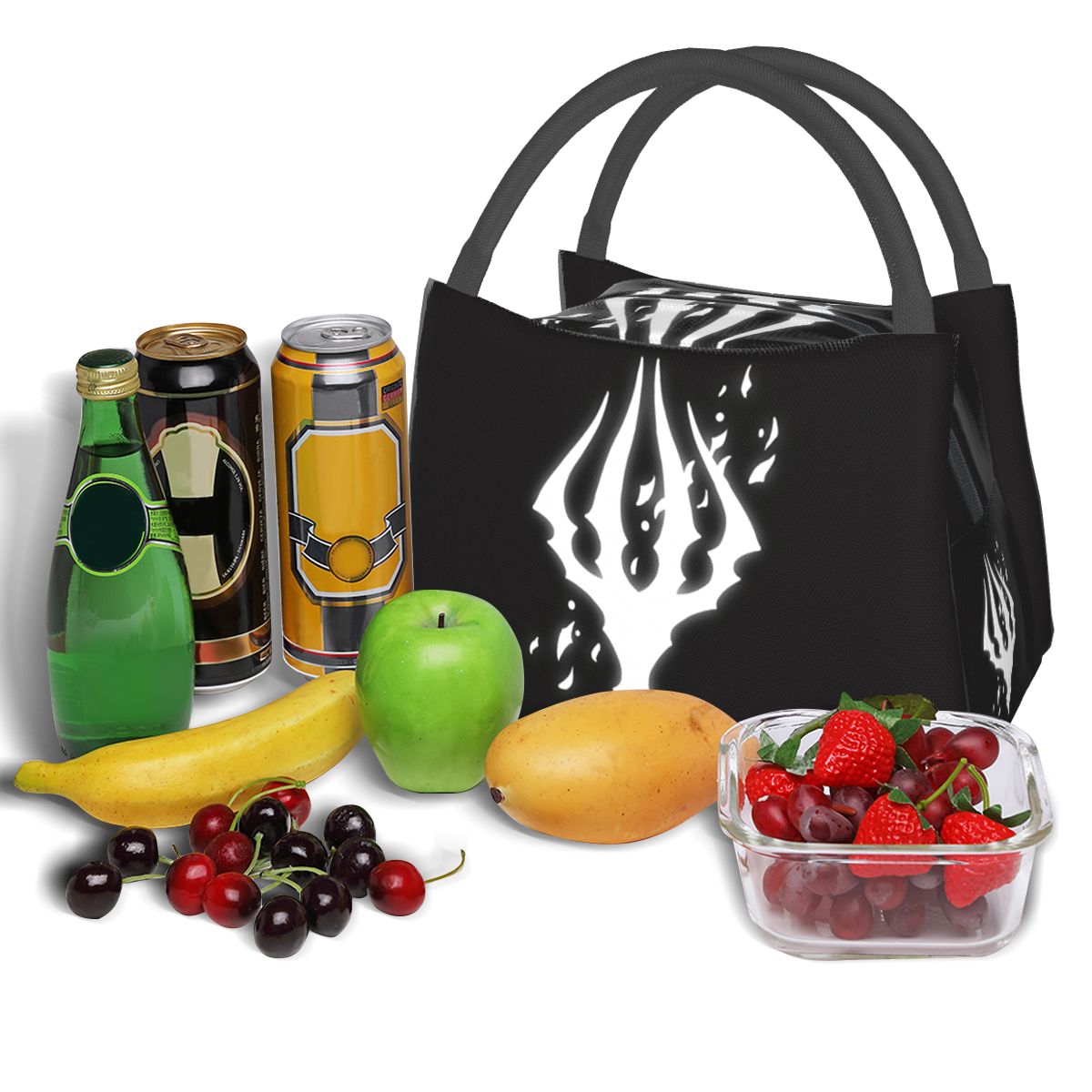 Hollow Knight King's Brand Ins - đánh giá và giá Food Storage Brands