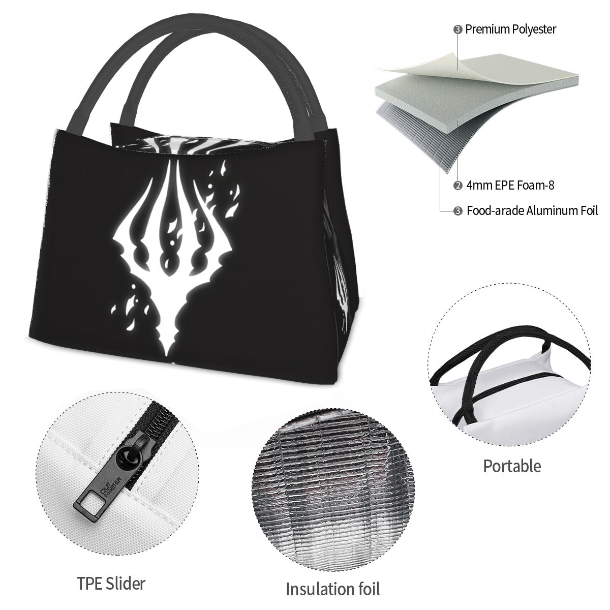 Hollow Knight King's Brand Ins - đánh giá và giá Food Storage Brands