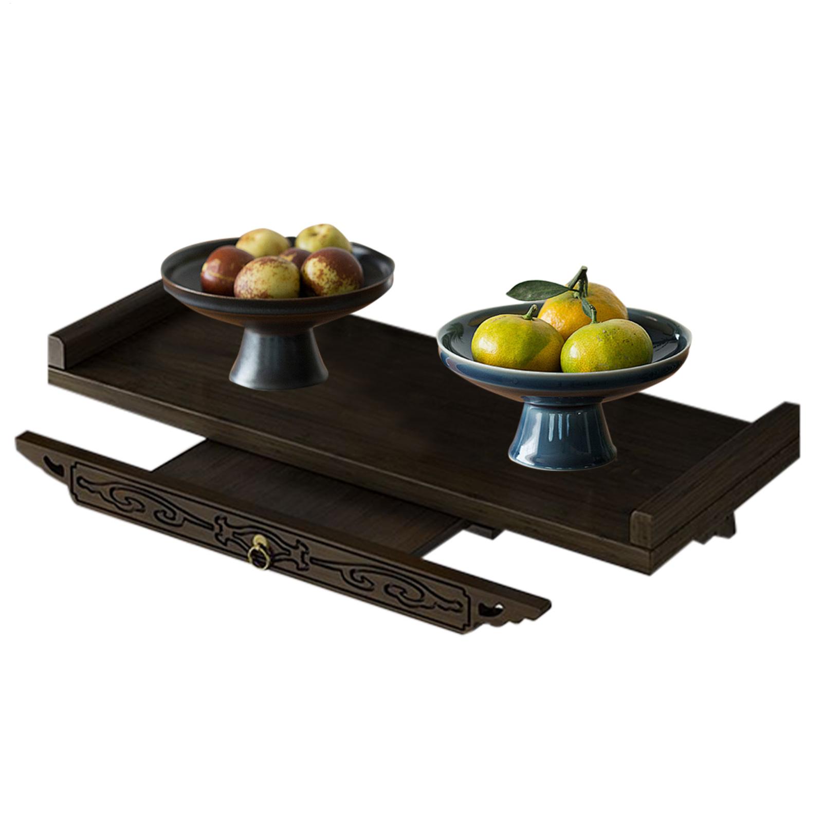 Bamboo Shrine Altar Decorative - đánh giá và giá Food Storage Room