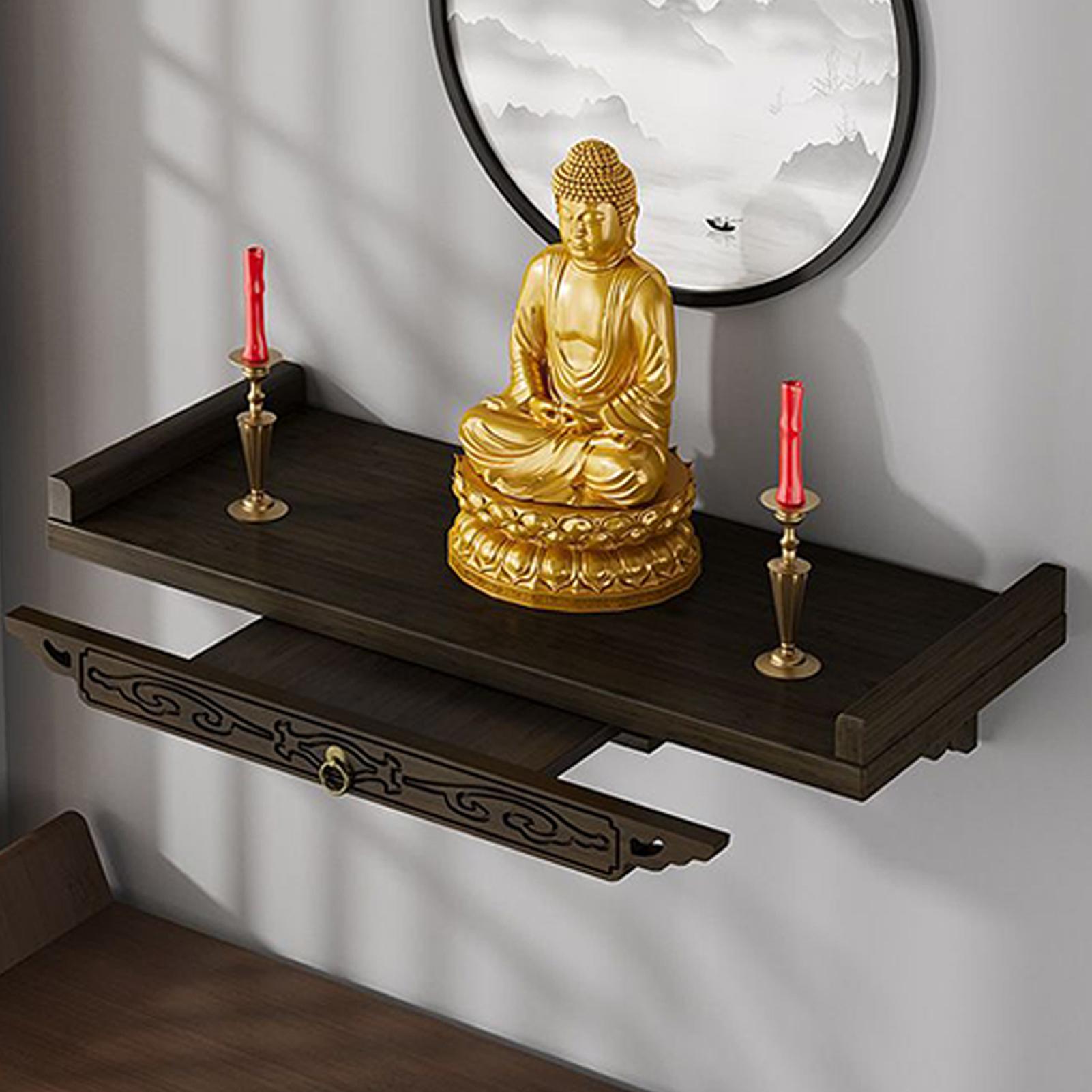 Bamboo Shrine Altar Decorative - đánh giá và giá Food Storage Room