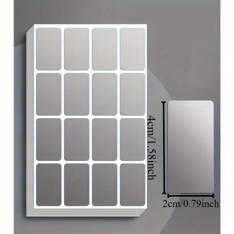 Removable waterproof label sti - đánh giá và giá Food Storage Frozen