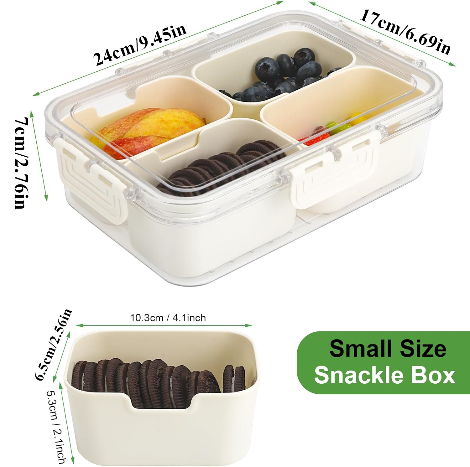 Portable Food Storage Box, Sna - đánh giá và giá Food Storage Drawer Organizer