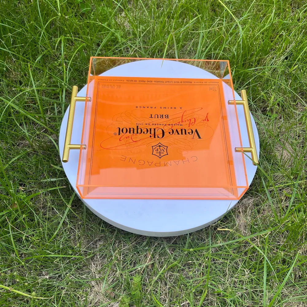Fabulous Orange Champagne Serv - đánh giá và giá Food Storage Brands