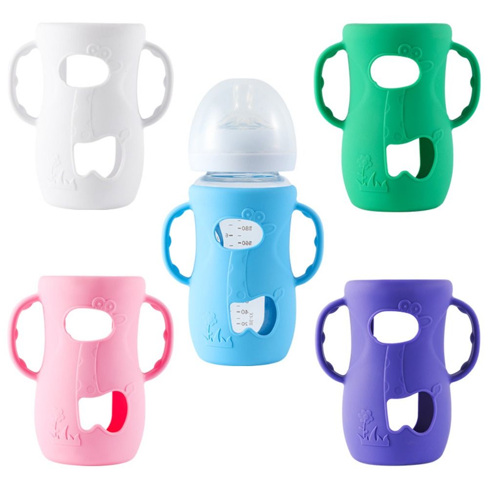 Universal Baby Bottle Cover An - đánh giá và giá Food Storage For Baby