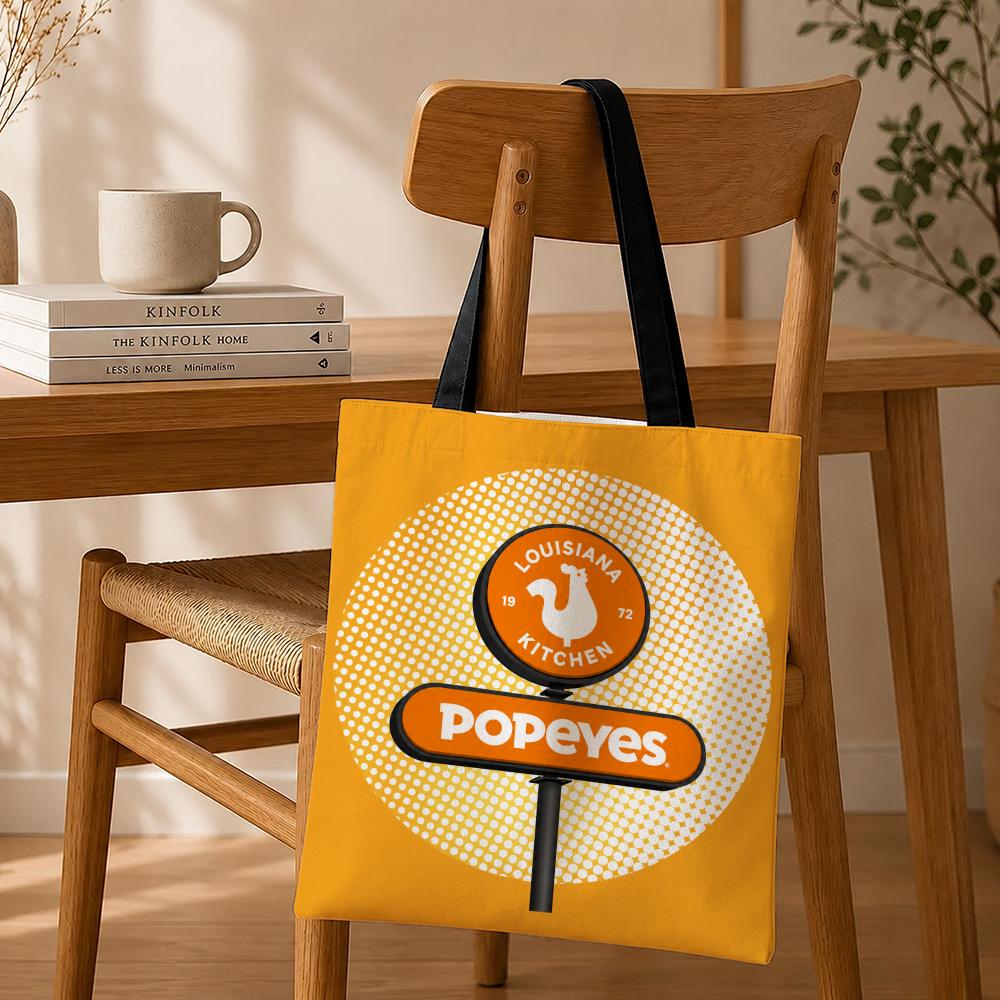 Food Brand Popeyes Fried Chick - đánh giá và giá Food Storage Brands