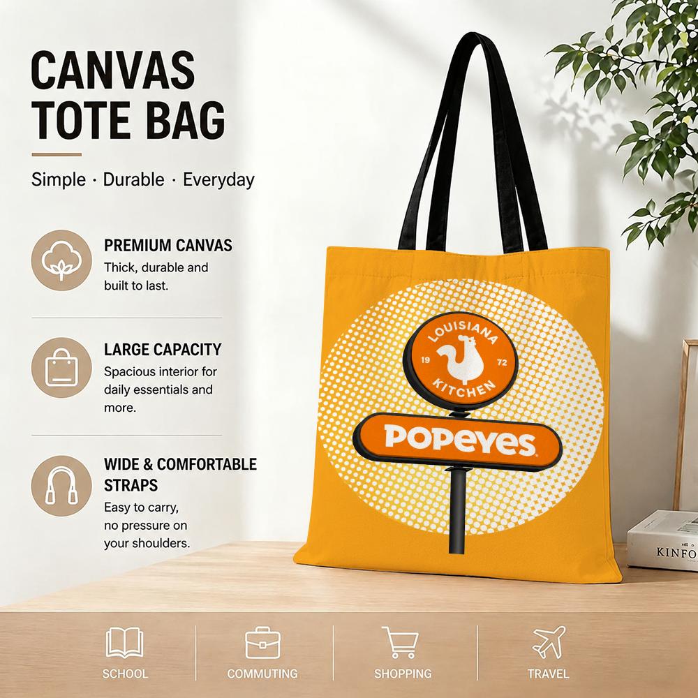 Food Brand Popeyes Fried Chick - đánh giá và giá Food Storage Brands