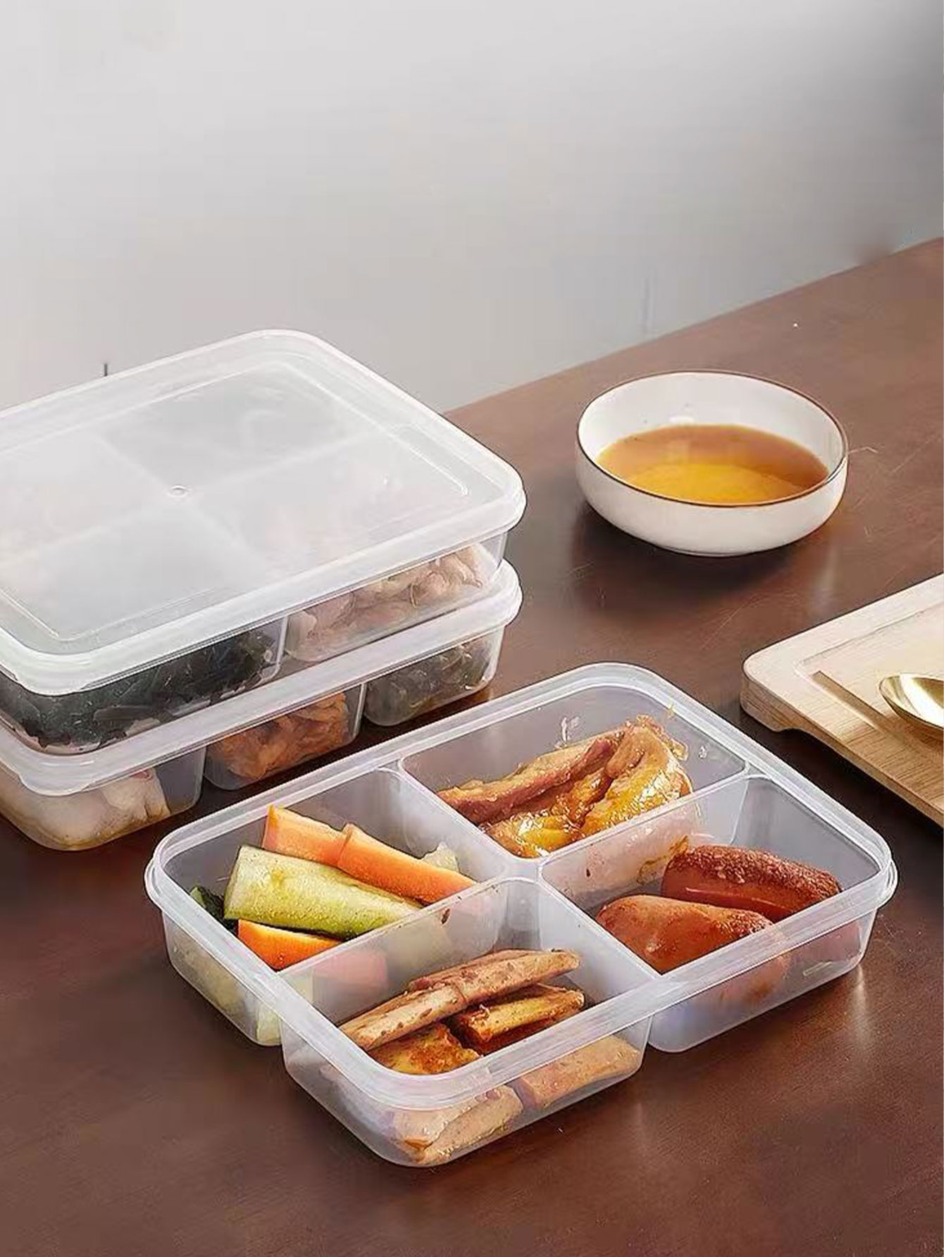 Refrigerator-Specific Freezer  - đánh giá và giá Food Storage Frozen