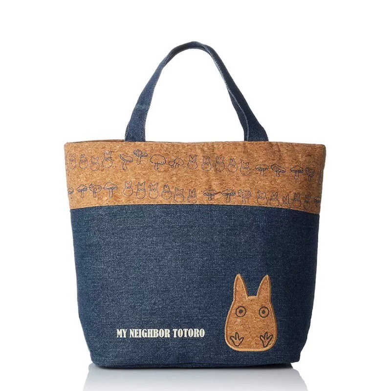 New My Neighbor Totoro Denim T - đánh giá và giá Food Storage In Cooler