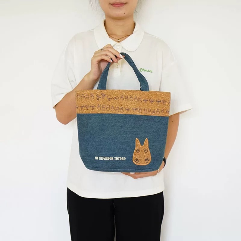 New My Neighbor Totoro Denim T - đánh giá và giá Food Storage In Cooler