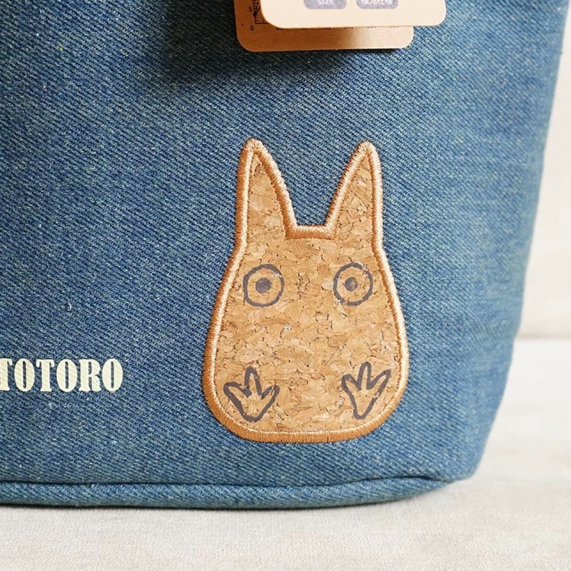 New My Neighbor Totoro Denim T - đánh giá và giá Food Storage In Cooler