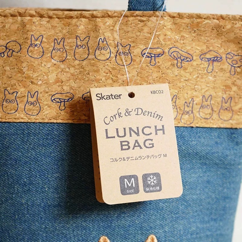 New My Neighbor Totoro Denim T - đánh giá và giá Food Storage In Cooler