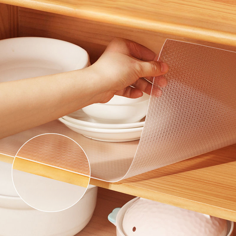 1pc 5m/196.85in Reusable Anti- - đánh giá và giá Food Storage Room